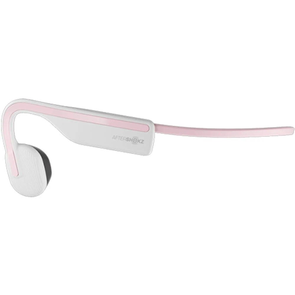 AfterShokz OpenMove AS660 headphones pink Earphones Headphones Portable Audio Video Consumer Electronics | Электроника