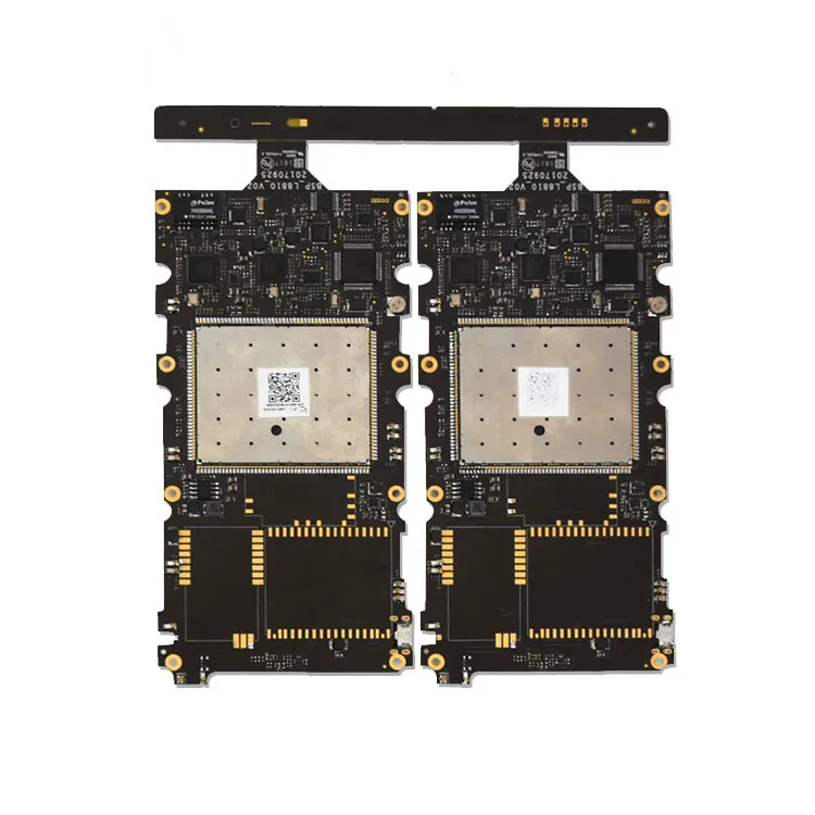 

PCB Mounting Terminal Blocks FR4 Sensor PCB HASL PCBA Assembly Bom List Gerber Files 2-4 Layers ENIG Multilayer Circuit Board