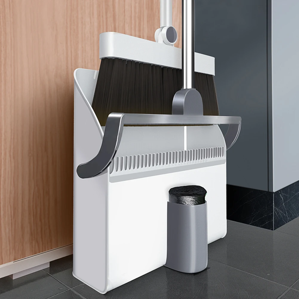 Офисный комплект с щеткой внутренняя длинная ручка для удаления пыли кухонный