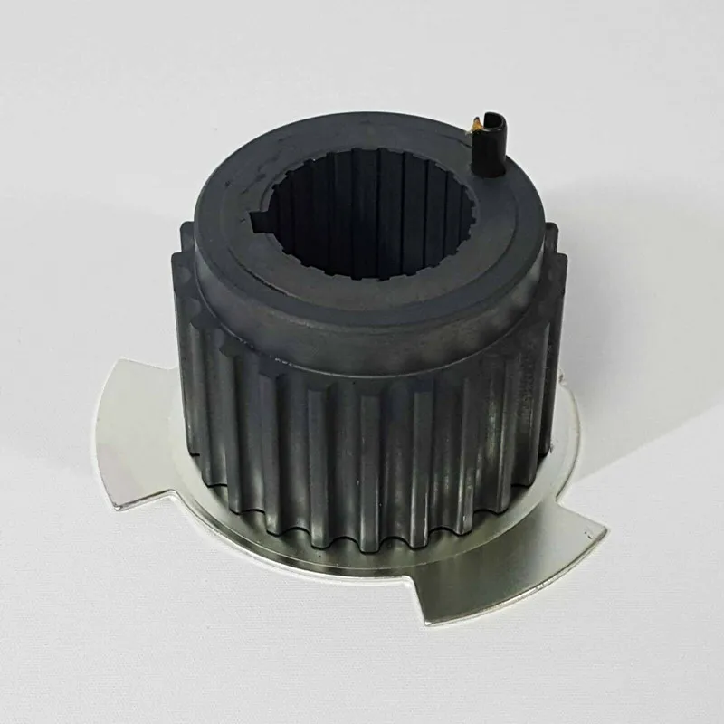 

Crankshaft Sprocket for Hyundai Santa Fe Sorento 2312035701 CARNIVAL 98 OPIRUS 03 CENTENNIAL 01 2006