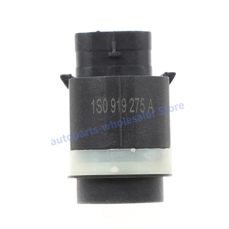 Автомобильный датчик парковки 1S0919275A для AUDI A1 A3 A4 A5 A6 Volkswagen Passat Tiguan Touran Polo Golf SEAT SKODA