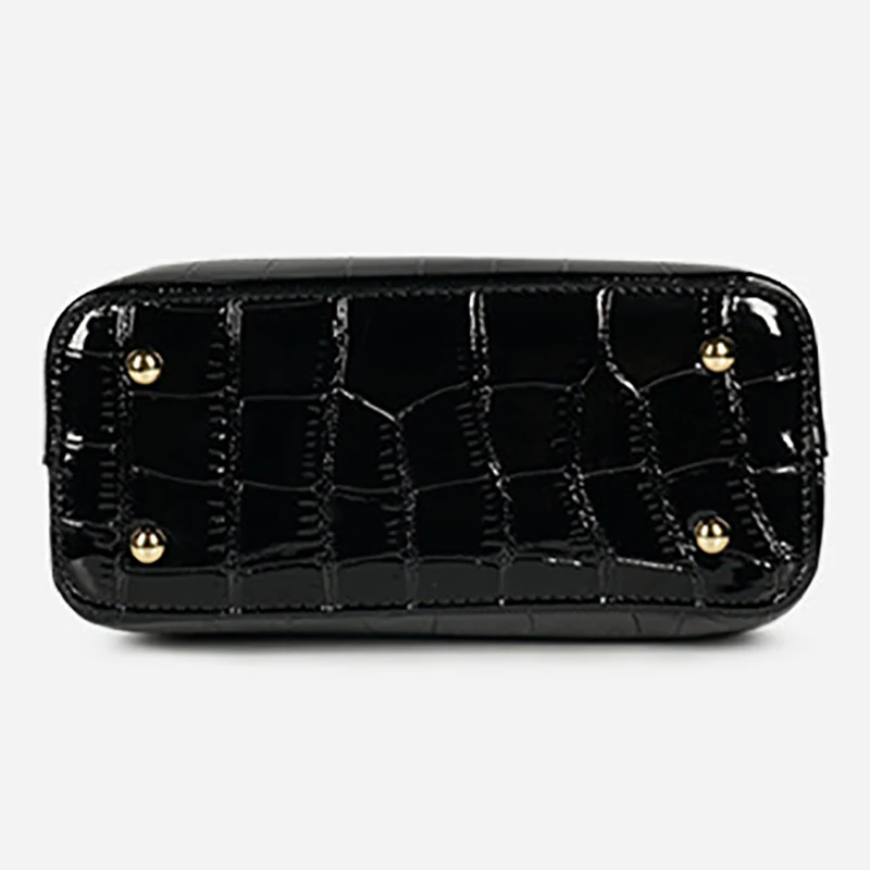 Сумки через плечо с каменным узором для женщин Pu кошельки и сумки женская сумка