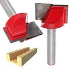 Фрезерный станок для обработки дерева, 22 мм, 1 шт.