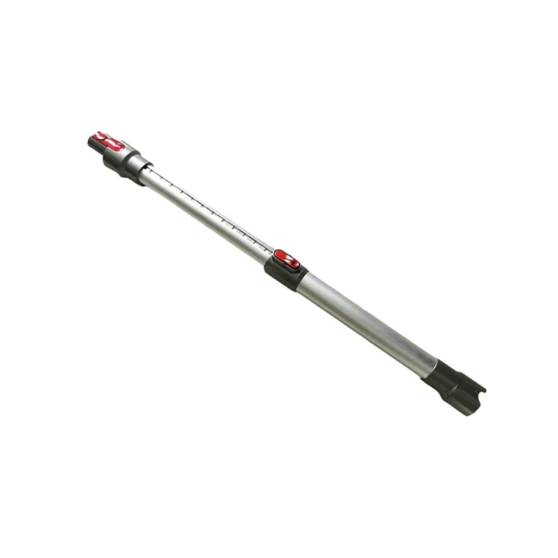 

For Dyson V11 V10 V8 V7 Vacuum Cleaner Handheld Cordless Telescopic Extension Rod Wand Tube Straight Conductive Tube