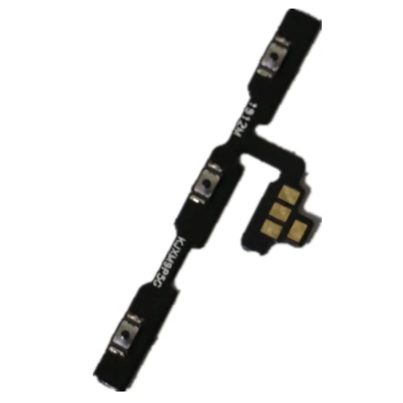 

For Xiaomi 9 Pro 9 Se 9lite 9T pro Volume Button Swith on off Power Flex Cable
