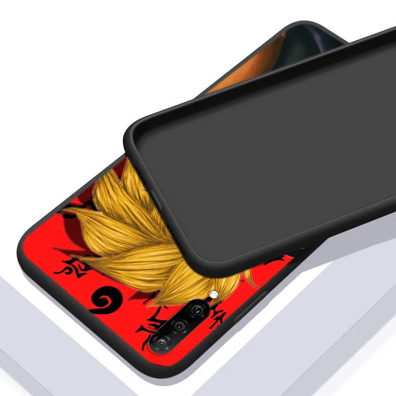 

Anime Akatsuki For Samsung Galaxy A90 A80 A70 A70S A60 A50 A40 A30 A30S A20S A20E A2Core A10 A10E A10S Phone Case