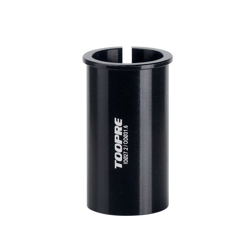 Регулируемая подседельная труба для велосипеда переходник с редуктором горного