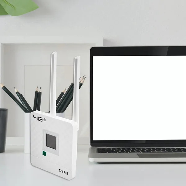 CPE903 4G LTE sim-карта CPE Wifi роутер разблокированный 3G мобильный Точка доступа WAN/LAN порт