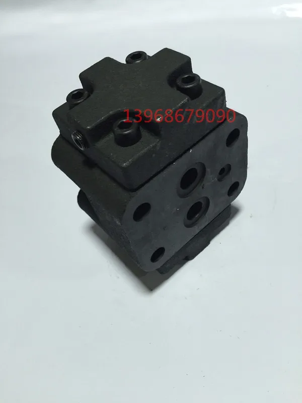 Поддерживающий клапан давления/гидравлический обратный клапан/Гидравлический