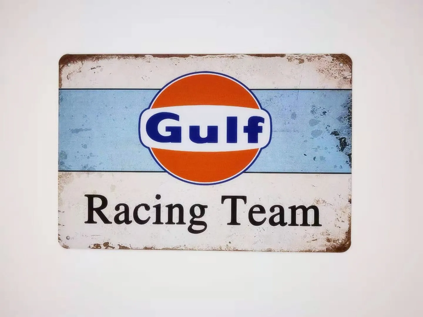 Винтажный металлический плакат Kodak в стиле ретро декор для гаража Texaco Motor Oil бара