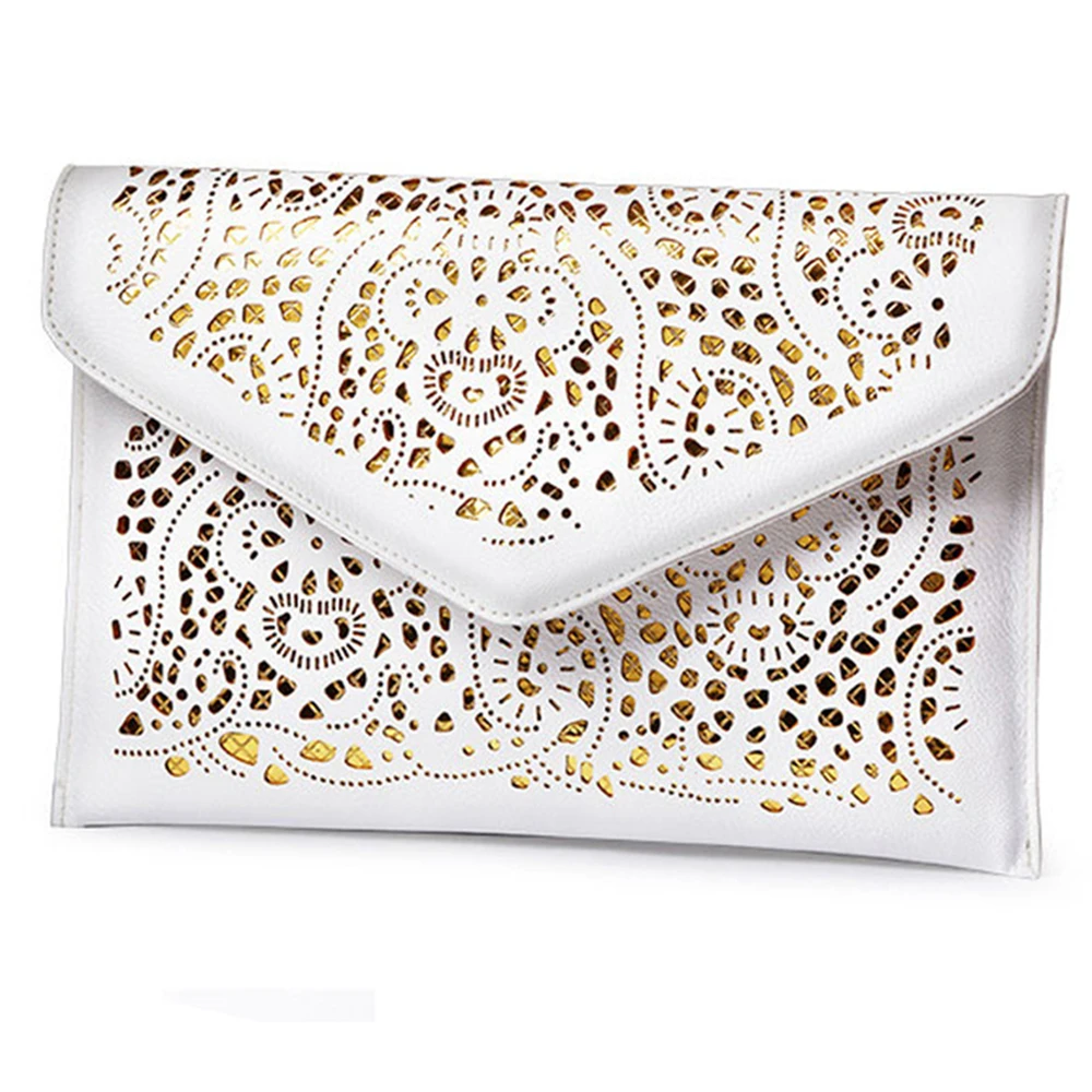 Женская сумка клатч через плечо с цепочкой|de marque|ladies handbagsbag ladies |