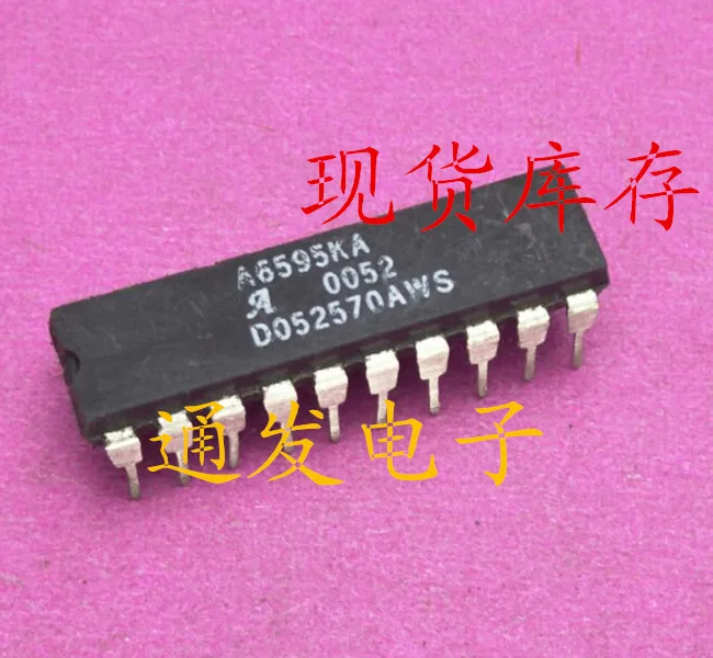 

Бесплатная доставка 5 шт./лот A6595KA IP-20