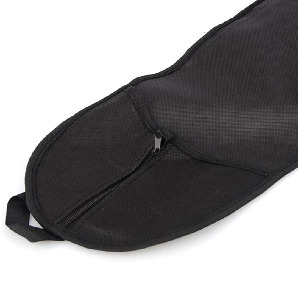 

Outdoor Sports Travel Skateboard Longboard Carrying Case Bag Durable Backpack