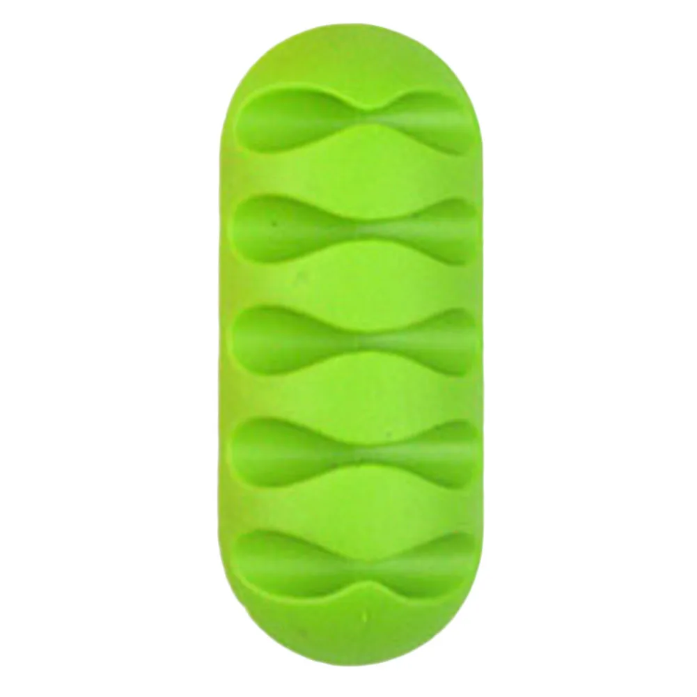 Шнуры питания Зарядные кабели система управления шнуром ClipB настольный