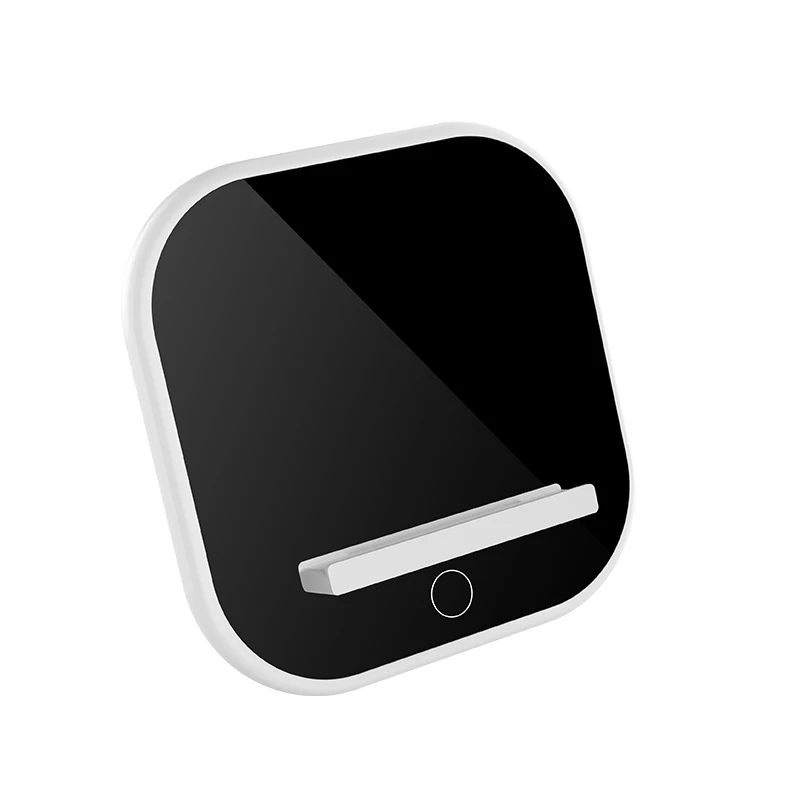 

Mobile Phone Charger Is Small Safe Beautiful In Appearance Easy To Carry Multifunctional Wireless Fast Charger With Bracket