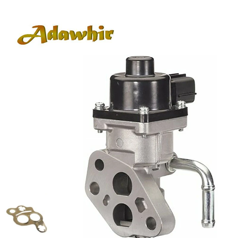 Клапан EGR для Ford Focus CMax Mondeo Galaxy Mazda Volvo 1119890 1134210 20LF01300 LF0120300Z08 30658187 31251243AA 8694697A|Сборные