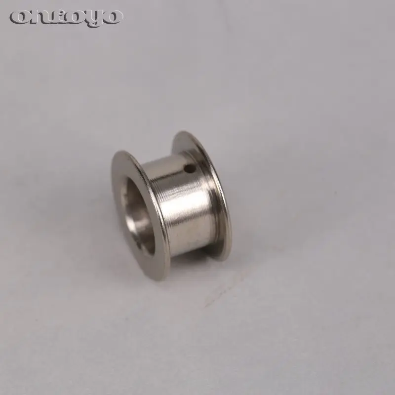 Промышленные Запчасти для швейных машин M 179 передний шкив ремня км Круглый Нож