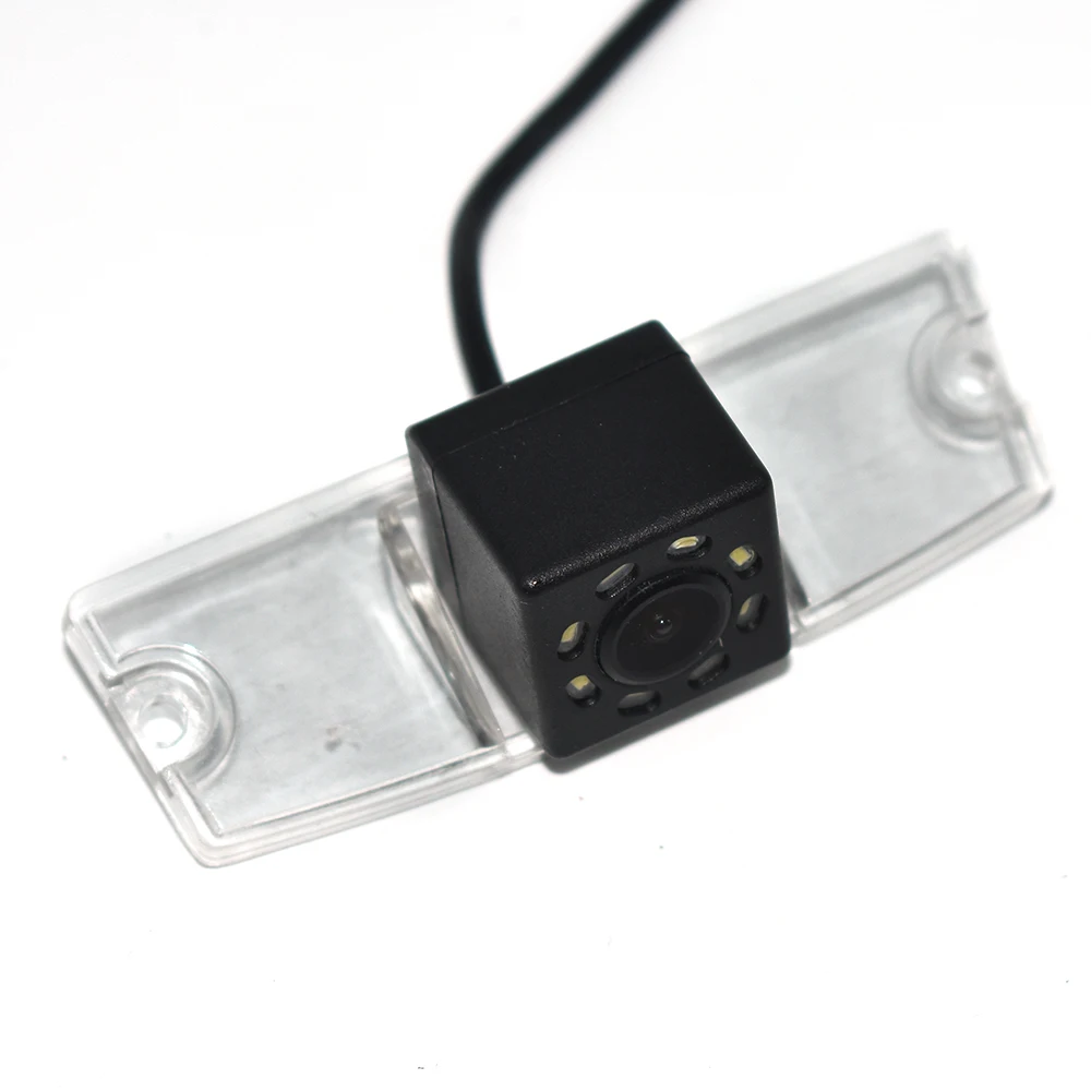 ZJCGO HD CCD Car Rear View Reverse Back Up Parking Night Vision Waterproof Camera for Morris Garages MG 7 MG7 2007~2013 |