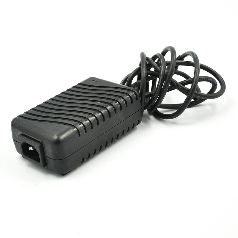 Для Tiger Power Adp 5501 источник питания 24V 2.3A 6pin AC зарядное устройство|Адаптеры AC/DC| |