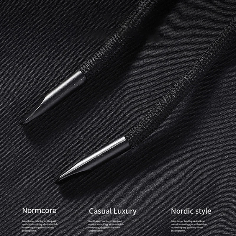 

Summer Men Casual Short Elastic Drawstring Pockets Cargo Shorts Men Hip Hop Streetwear Breathable Gym Fitness Loose Beach Shorts