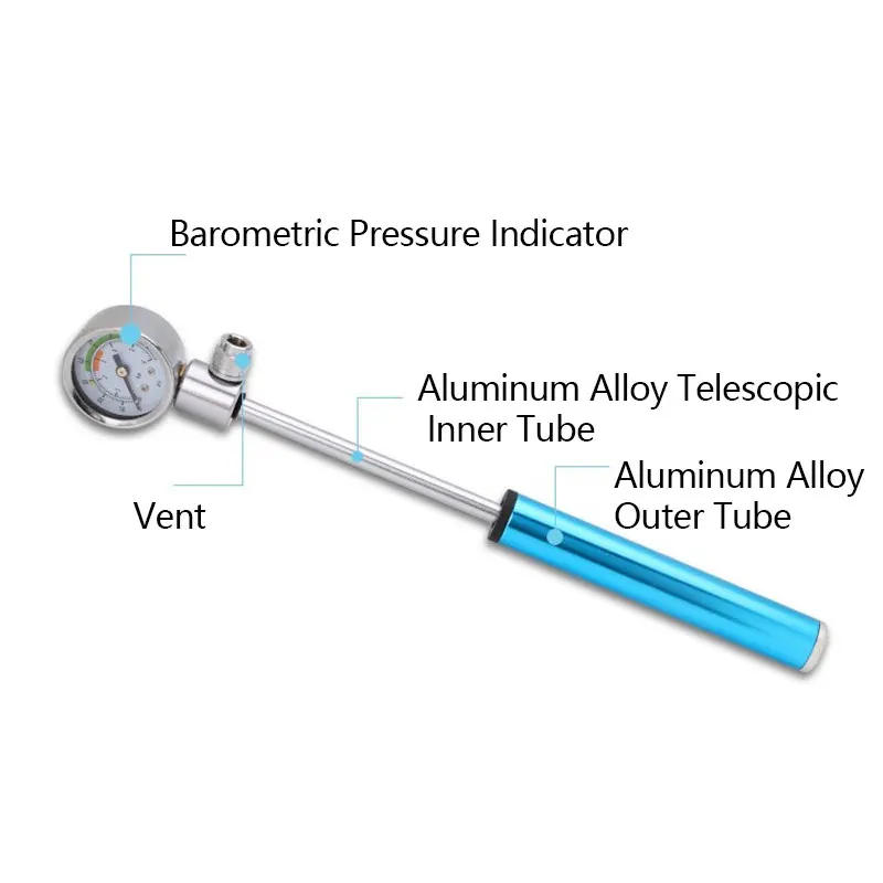 Портативный скутер насос высокого давления шин Надувное для M365 скутера M187