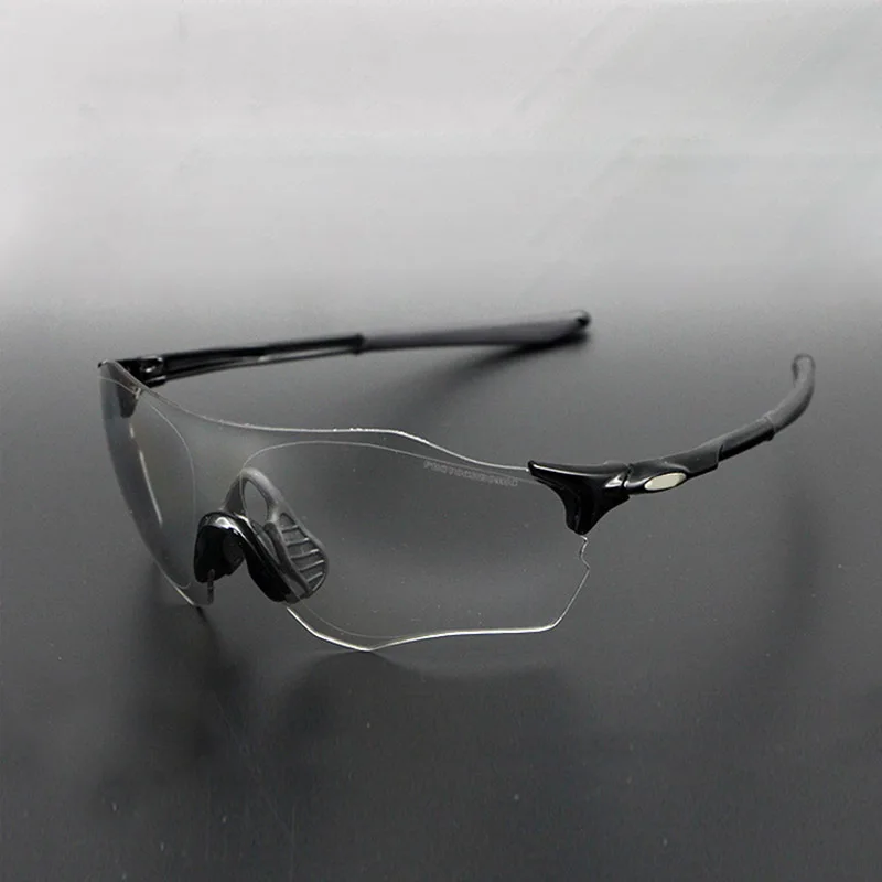 Фотохромные очки для мужчин и женщин солнцезащитные вождения хамелеон