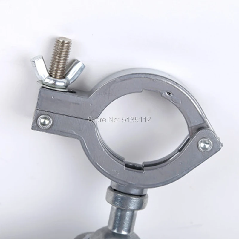Универсальный зажим для шлифовальной машины верстак тиски держатель