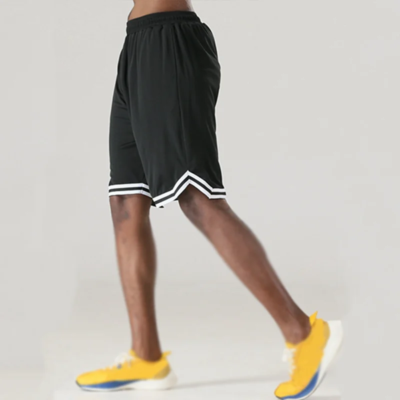 

Mens Mens Loose Movement Men's Movement Pants Jogging Shorts Summer Basketball Shorts