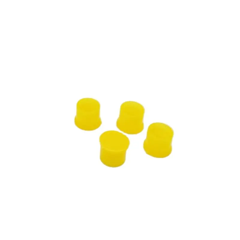 SMA пластиковая защитная крышка Пылезащитная Крышка для RF разъем 100 шт |