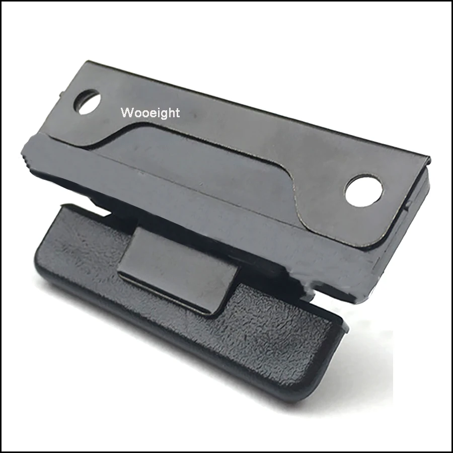 Передняя крышка подлокотника Wooeight MR532555 MR532556 для Mitsubishi Pajero V73 V75 V77 V93 V97 Montero - купить