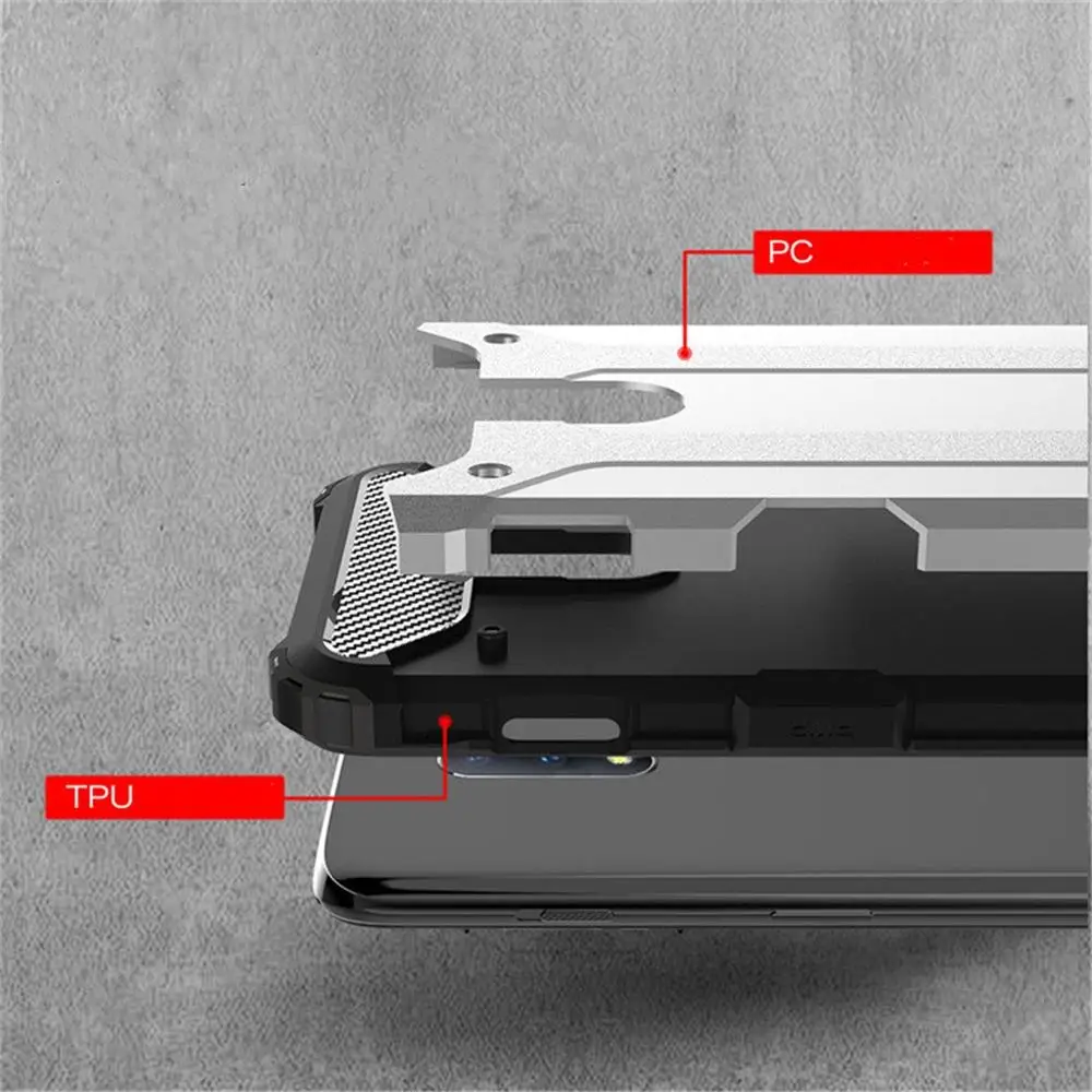 Silicone Solid Color Case Simple Plain Phone Slim Frosted Hard PC Back Cover Cases For Oneplus 7 Pro TPU | Мобильные телефоны и