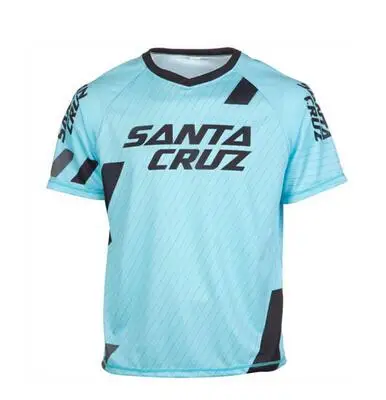 2020MTBJersey DH Short Sleeve Jersey Speed Motorcycles Cycling Jersey Racing MTB Clothing