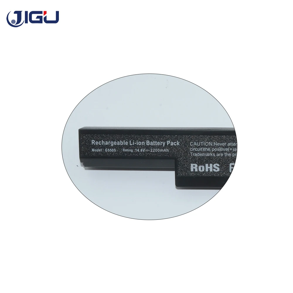 JIGU Аккумулятор для ноутбука Lenovo M4400 M4450 G550S L12S4E55 L12M4E55 45N1183 45N1182 45N1186 45N1187 | Компьютеры