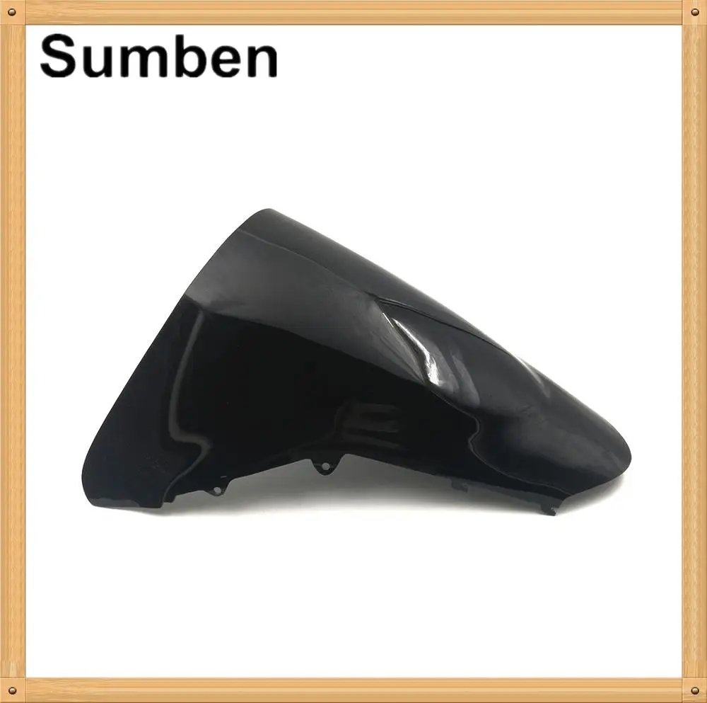 Ветровое стекло для Honda VFR800 VFR 800 2002 2003 2004 2005 2006 2007 2008 2009 2010 2011 2012 ветровое передние