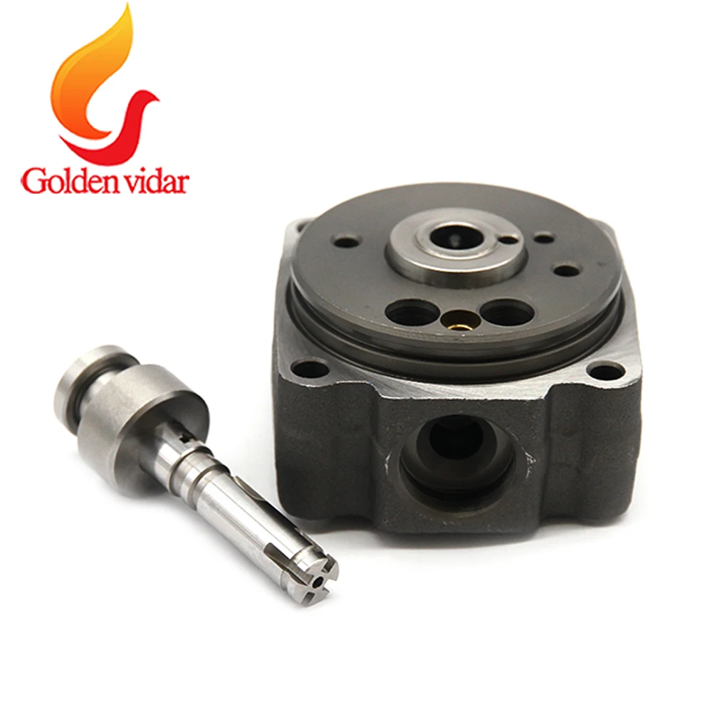 

China supplier 146402-0920 for auto engine car professional durable injection VE pump rotor head 9 461 613 350 for ISUZU 4JA1