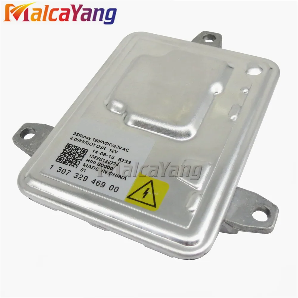 

Для 2013-2016 D-odge Дротика ксеноновый балласт D3S D3R HID Модуль блока управления лампочкой для 2011-2013 Volvo C30 130732946900