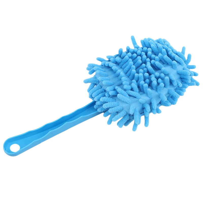 Щетка для мытья автомобиля инструмент удаления пыли из микрофибры Швабра уборки