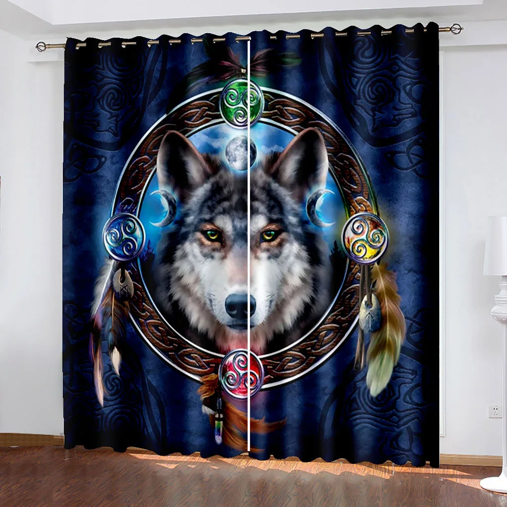 

Комнатные затемняющие светонепроницаемые занавески, термозатемняющие занавески для патио, дверей, окон, спальни, гостиной, затемняющие зан...