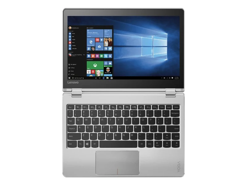 Защитный чехол для клавиатуры из ТПУ 11 дюймов защитный Lenovo Yoga 710 6 дюйма 2 в 1