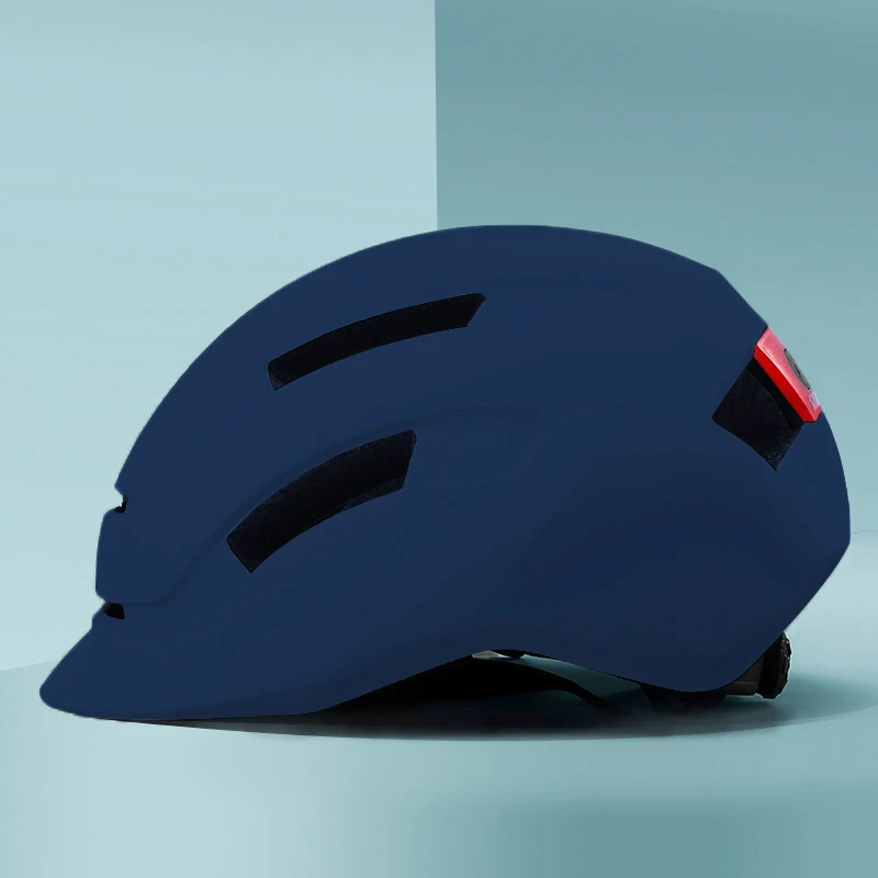 Велосипедный шлем для мужчин и женщин Ранняя защита горного велосипеда из