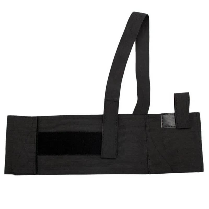 

Durable and Flexible Tactical Adjustable Belly Band Waist Pistol Gun Holster Belt Girdle for glock all size