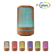 2021 best bedroom aroma diffuser electronic ultrasonic aromatherapy essential oil cool mist home aroma diffuser