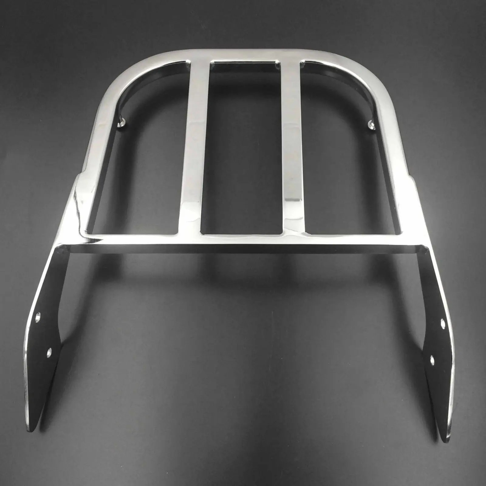 

Motorcycle Rear Sissy Bar Luggage Rack For Honda ACE 1100 Sabre Tourer 1995-2010, Spirit 750 2001-2008, ACE 750 1998- 2002 2003
