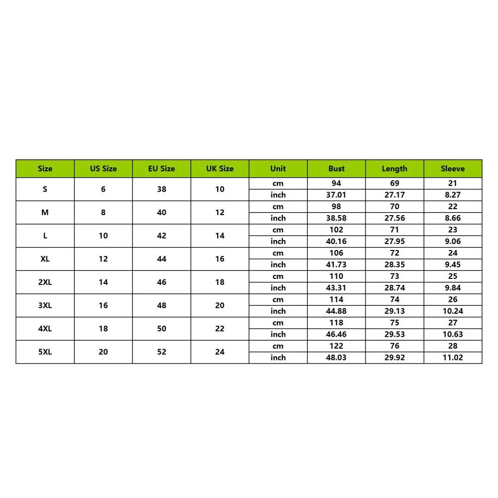 

2021 New Arrival Women Casual Round Neck Rainbow Printed T-shirt Loose Casual Top Women Tie Dye Plus Size S-5XL