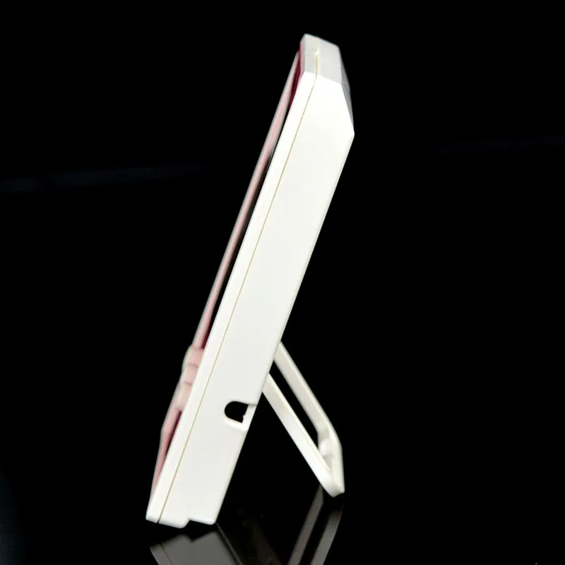 Цифровой ЖК термометр гигрометр Измеритель температуры в помещении мини