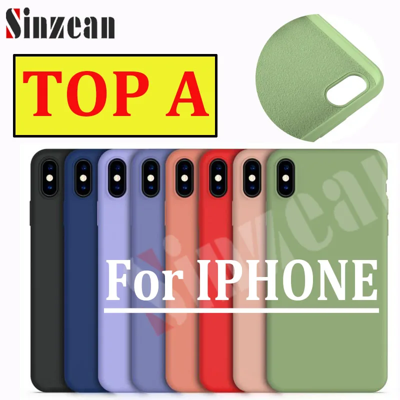 Мягкий красочный чехол из термопластичного полиуретана для IPHONE 11 XS MAX Анти