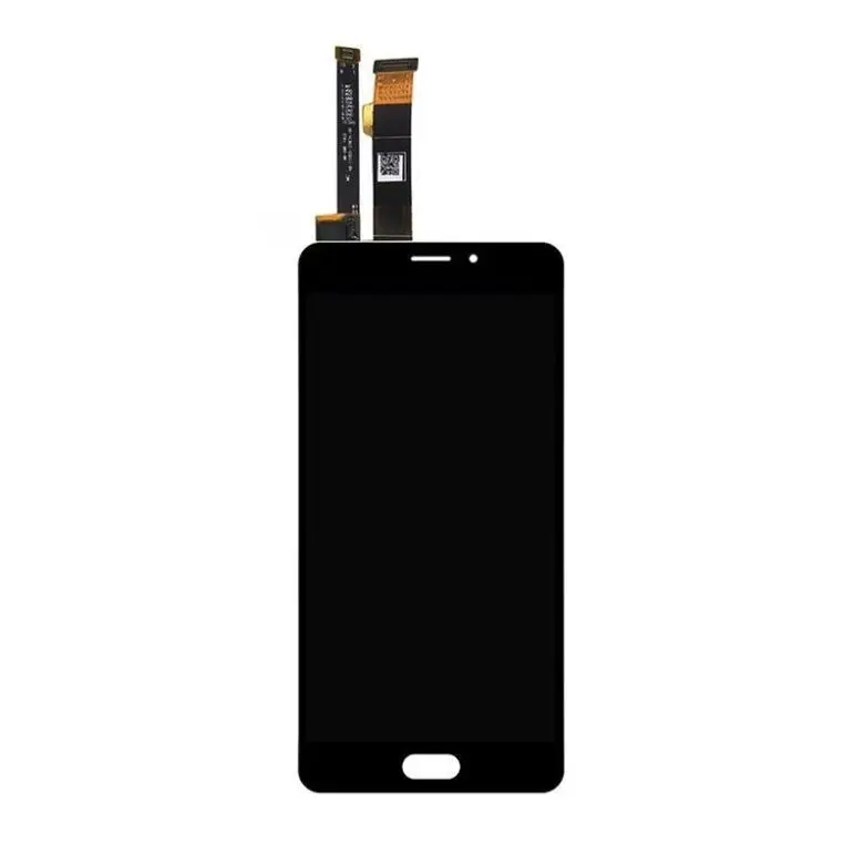 ЖК-дисплей 5 дюйма для Meizu M3E дисплей с сенсорным экраном и дигитайзером в сборе MEIZU