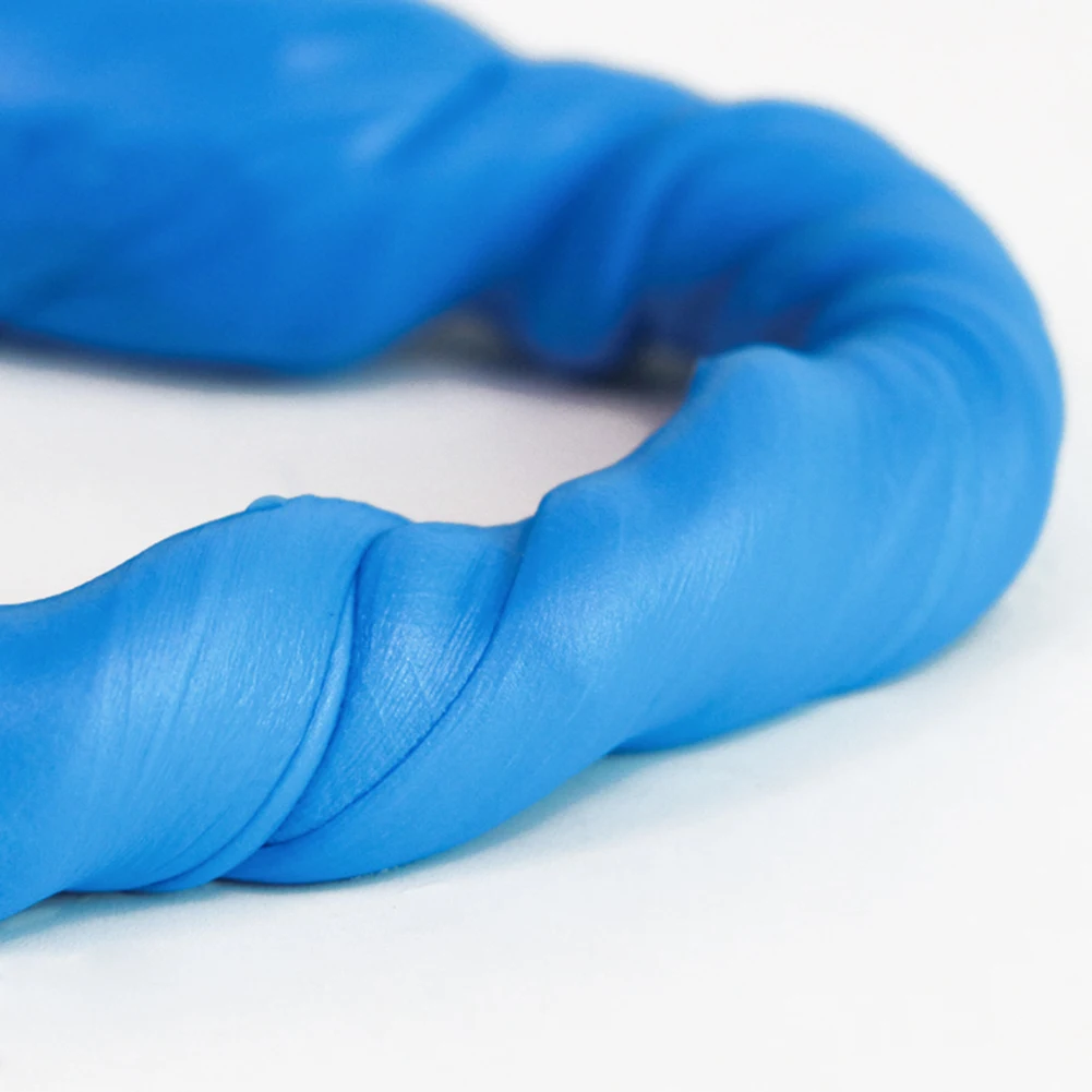 

100g Blue Car Wash Detailing Magic Auto Truck Clean Clay Bar Auto Vehicle Detailing Cleaner Car Body Cleaning Beauty Mud