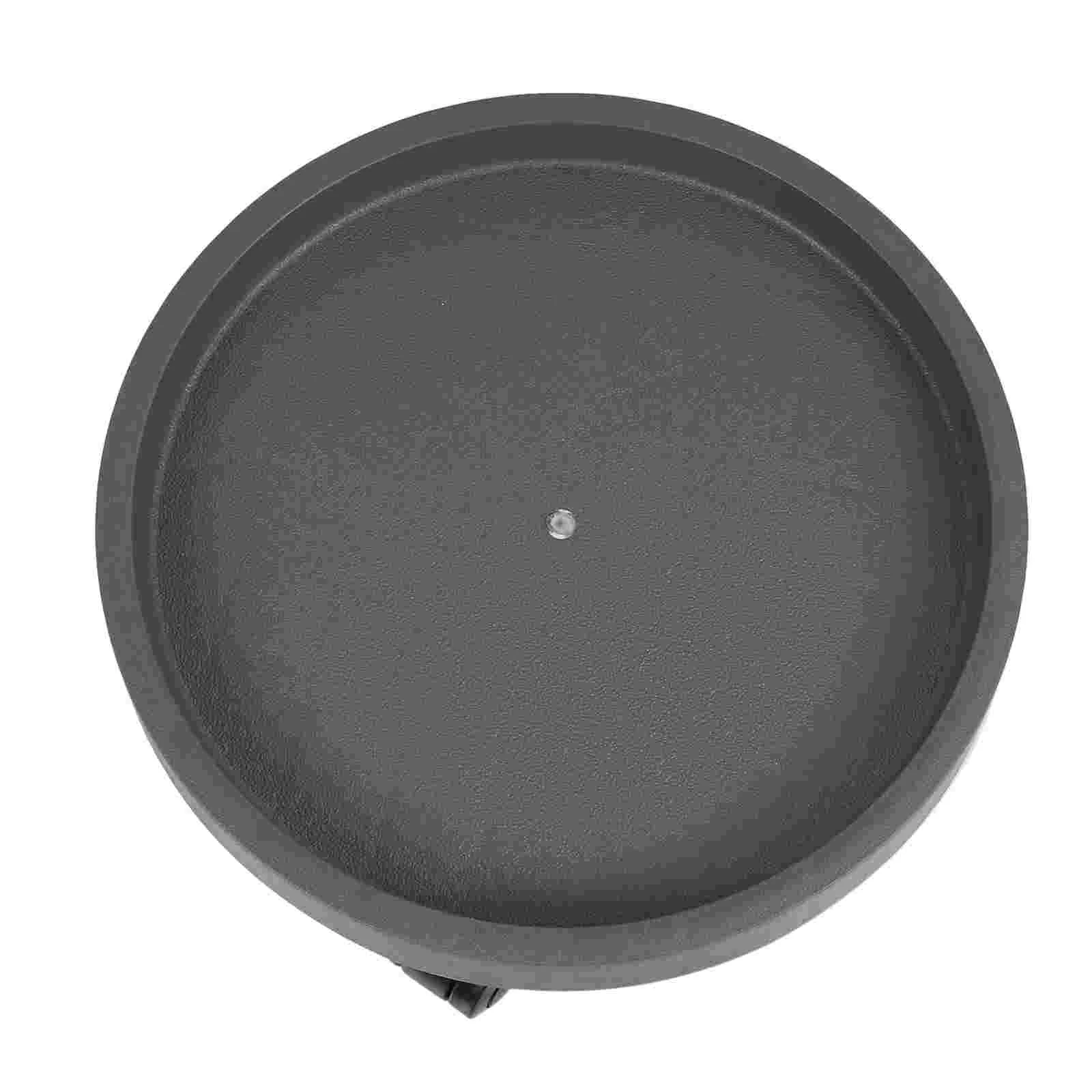 

Практичная подставка для тяжелых растений