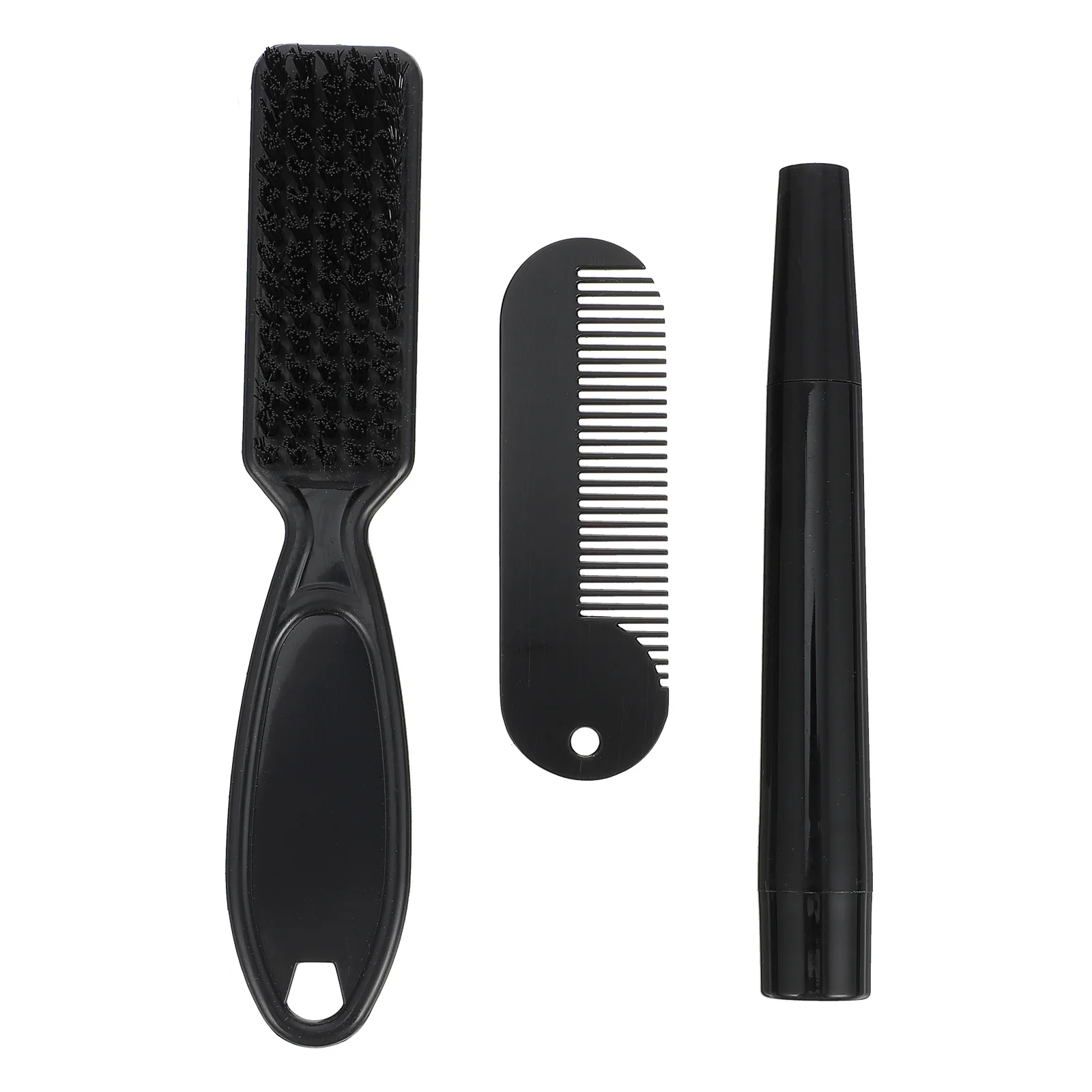 

1 Набор, расческа для бороды и бороды